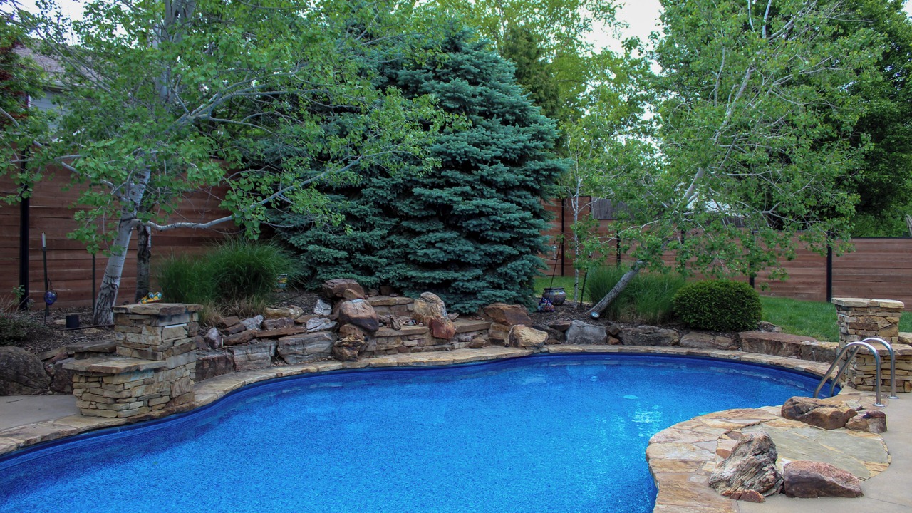 Photo of Outdoor in Overland Park