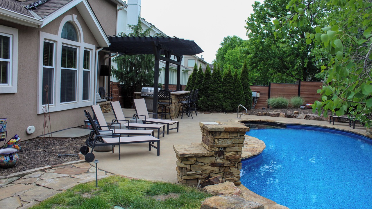 Photo of Outdoor in Overland Park