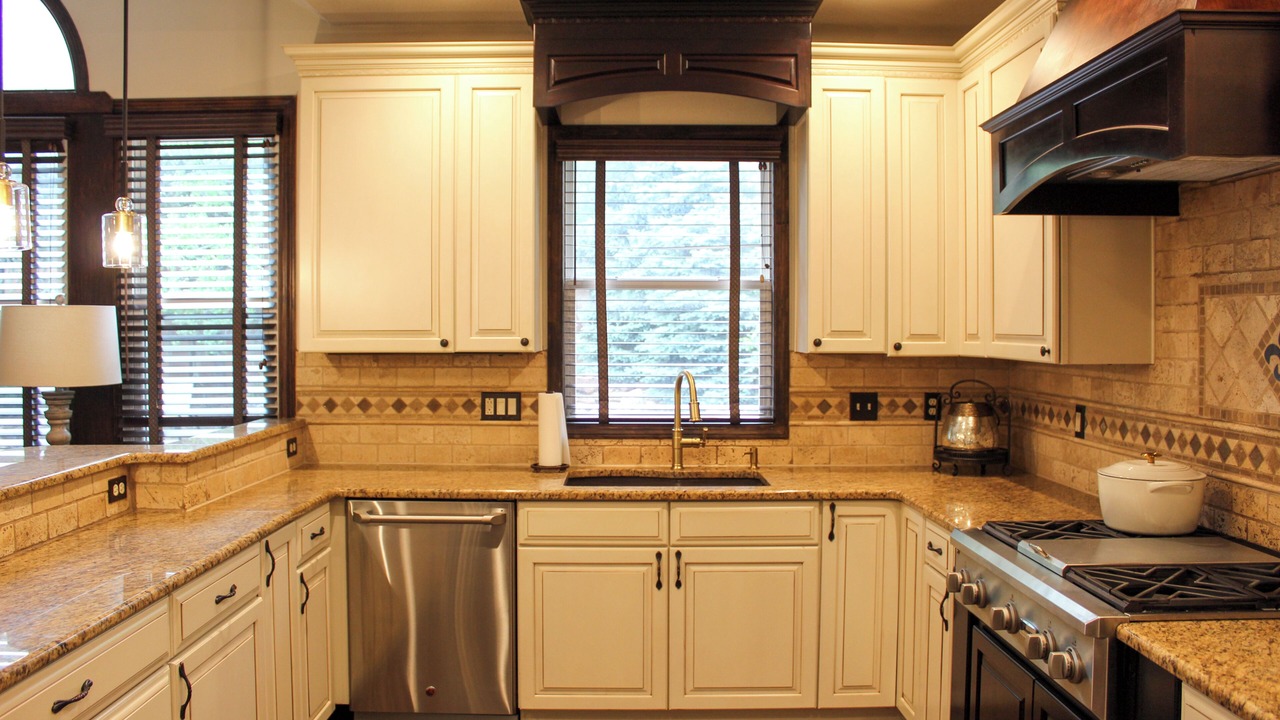 Photo of Kitchen in Overland Park