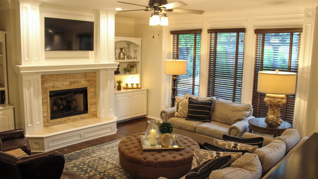 Photo of Livingroom in Overland Park