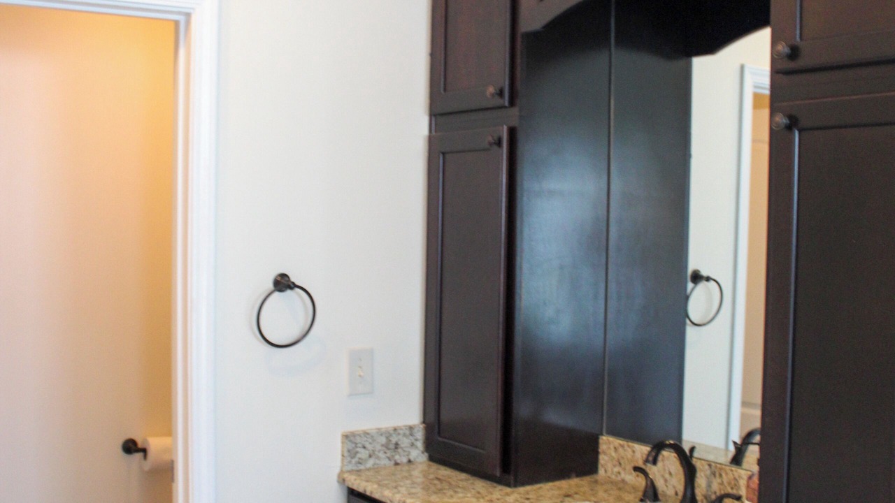 Photo of Bathroom in Overland Park