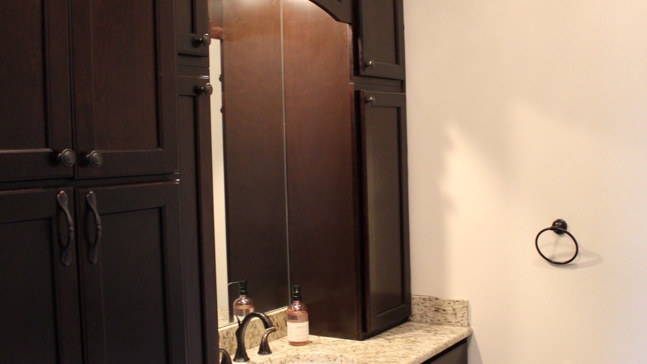Photo of Bathroom in Overland Park