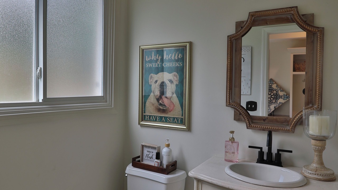 Photo of Bathroom in Overland Park