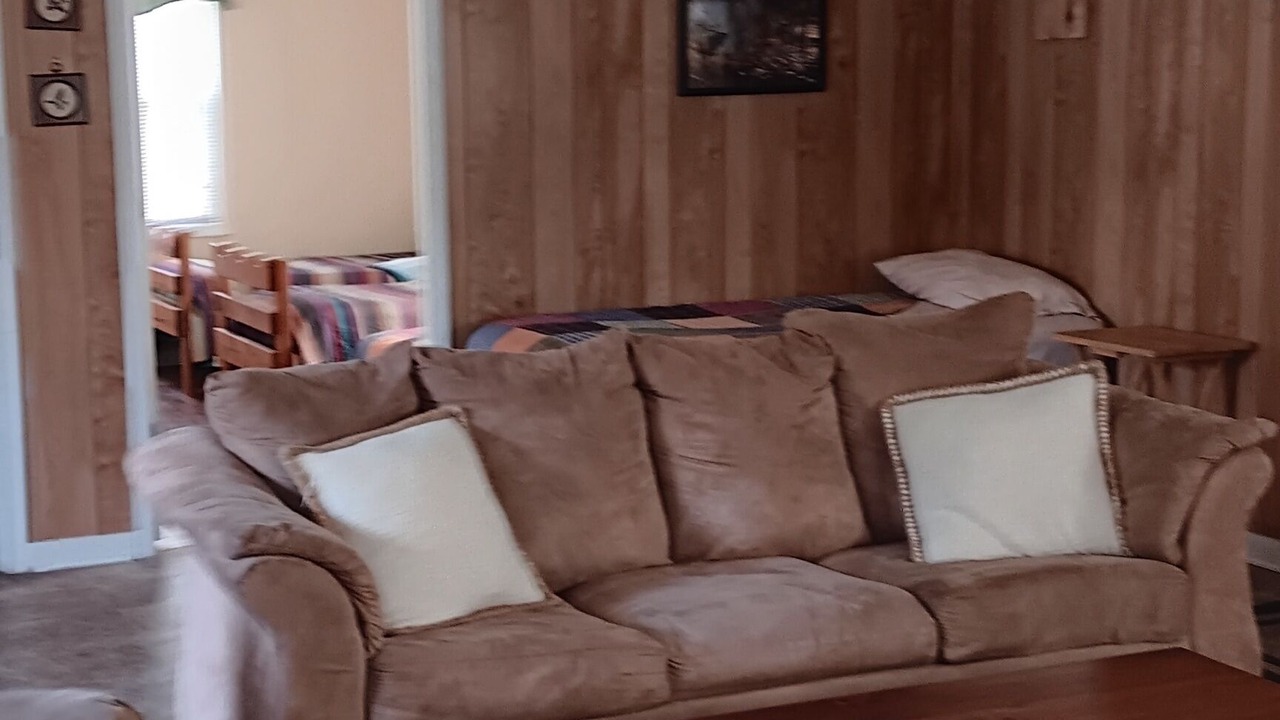 Photo of Bedroom in Engelhard