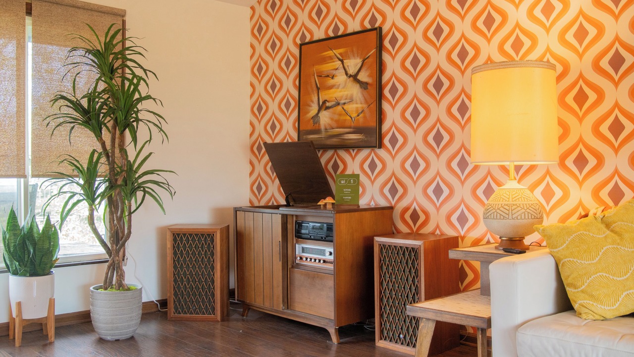 Photo of Livingroom in Manhattan