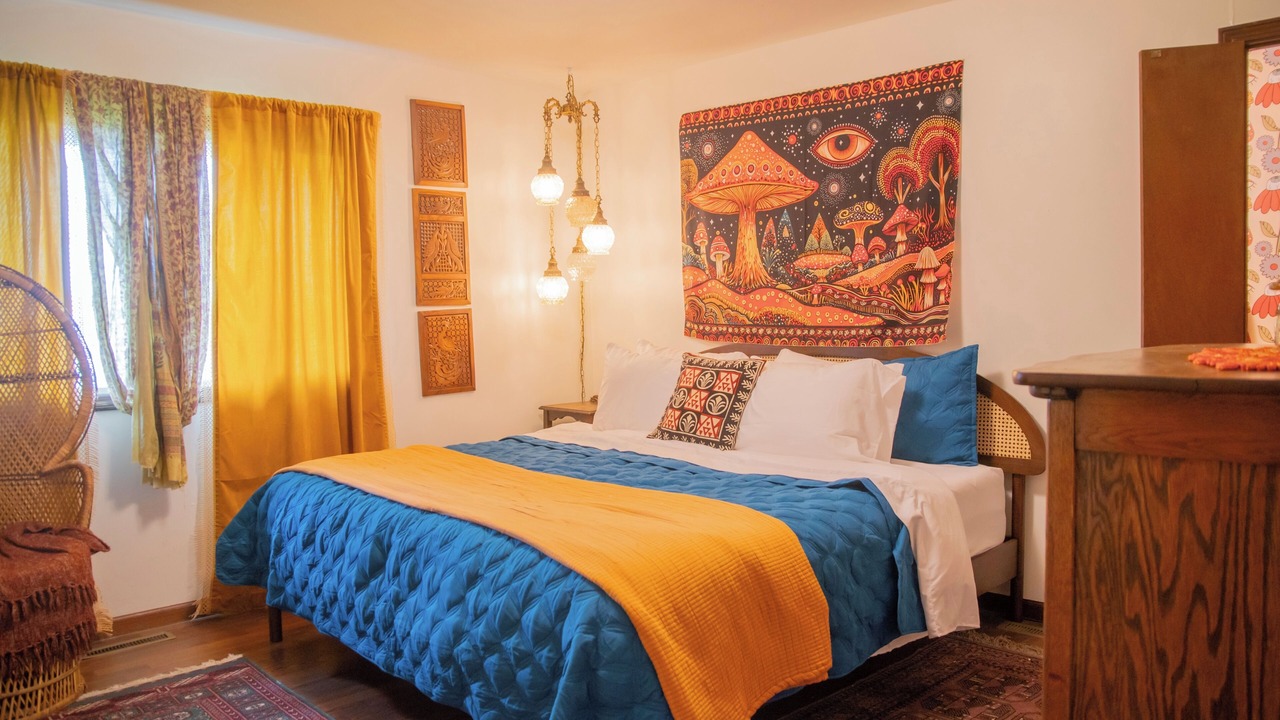 Photo of Bedroom in Manhattan