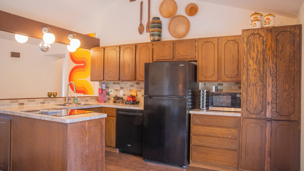 Photo of Kitchen in Manhattan