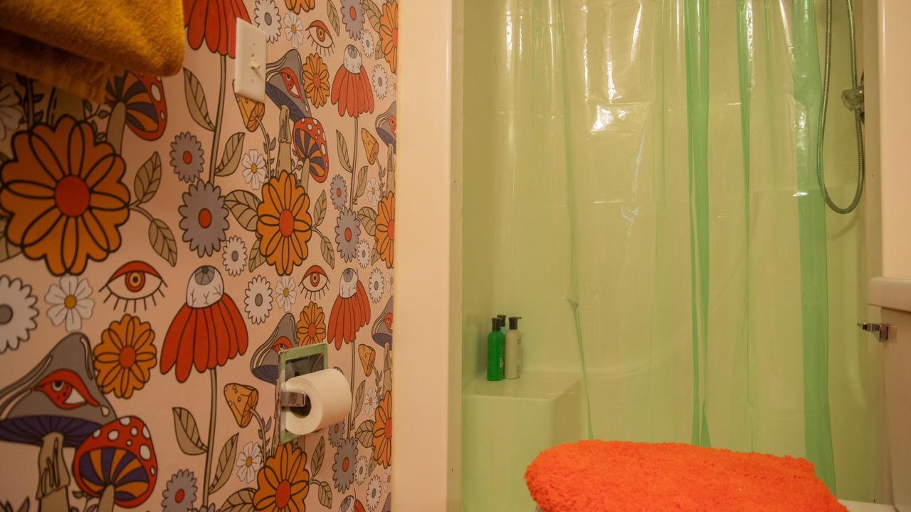 Photo of Bathroom in Manhattan