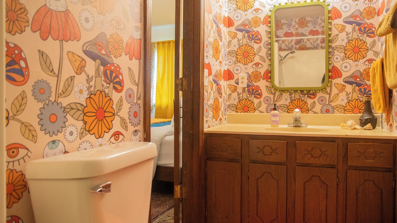 Photo of Bathroom in Manhattan