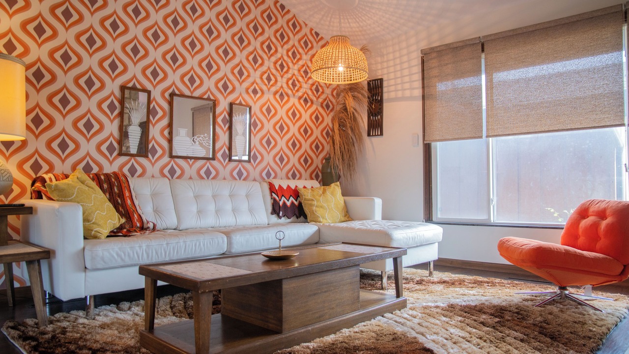 Photo of Livingroom in Manhattan