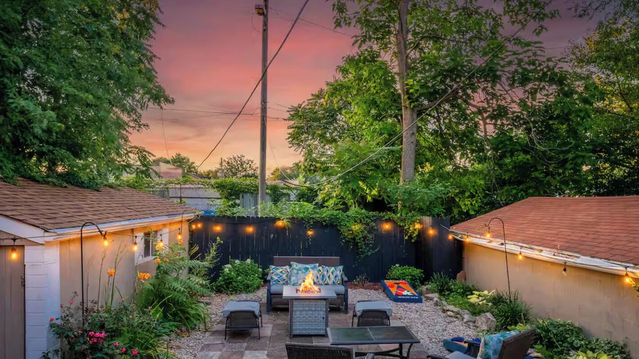 Photo of Outdoor in Shelby Park