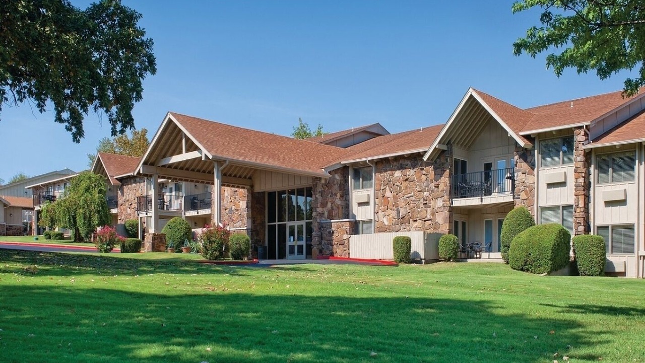 Photo of Outdoor in Afton