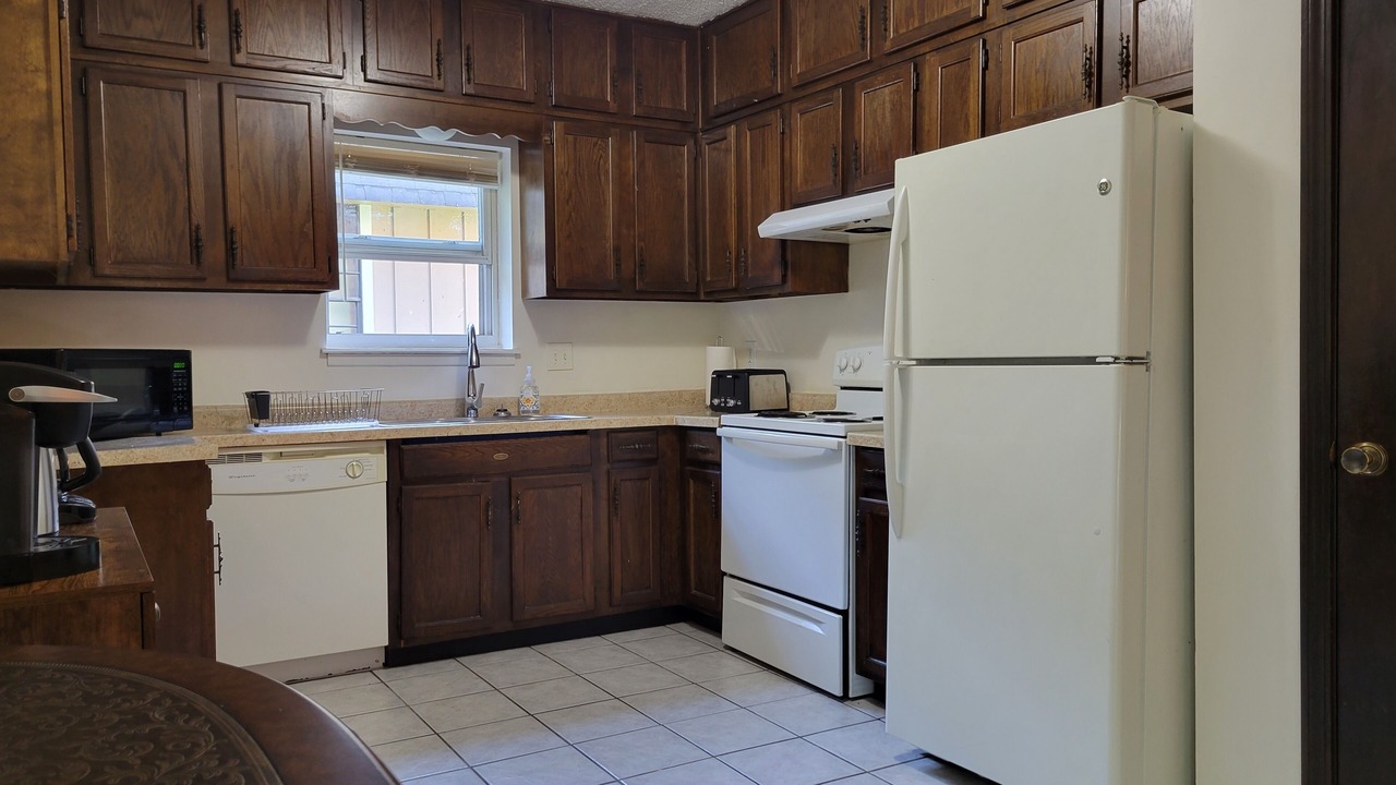 Photo of Kitchen in Raytown