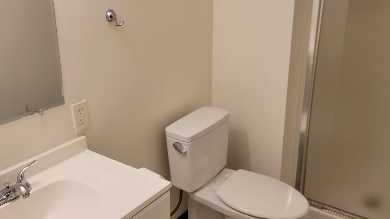 Photo of Bathroom in Raytown