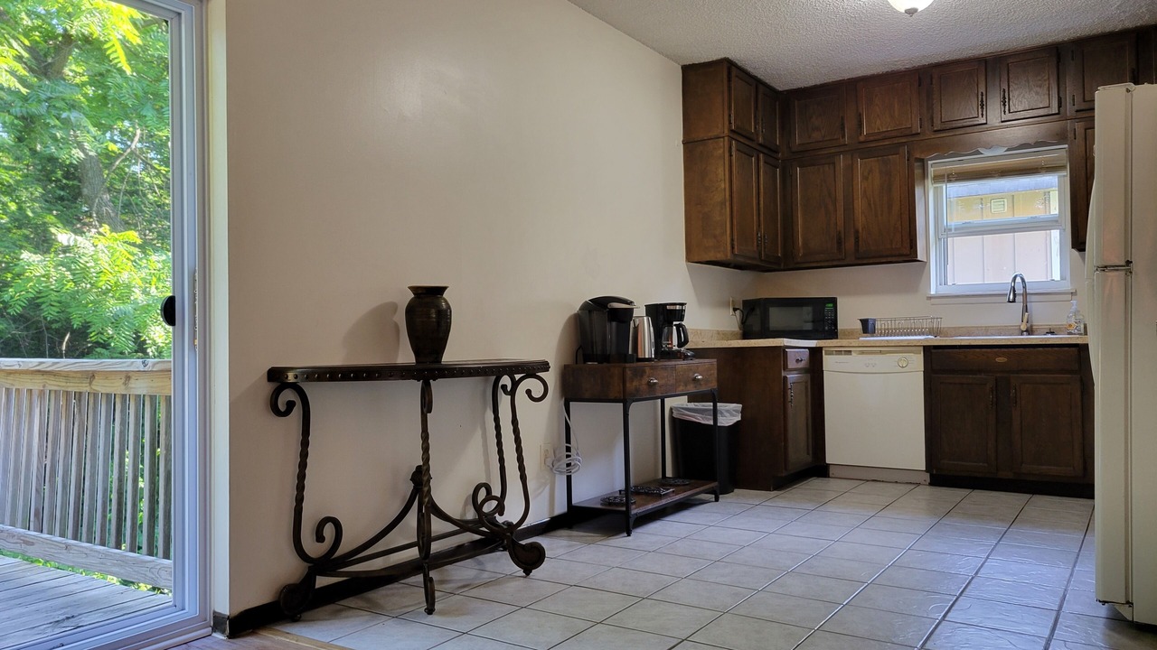 Photo of Kitchen in Raytown
