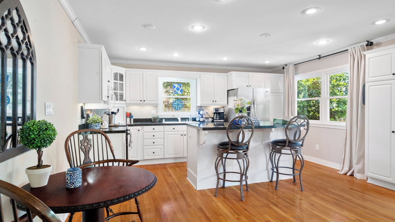 Photo of Kitchen in Lexington