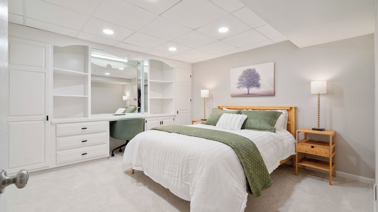 Photo of Bedroom in Lexington