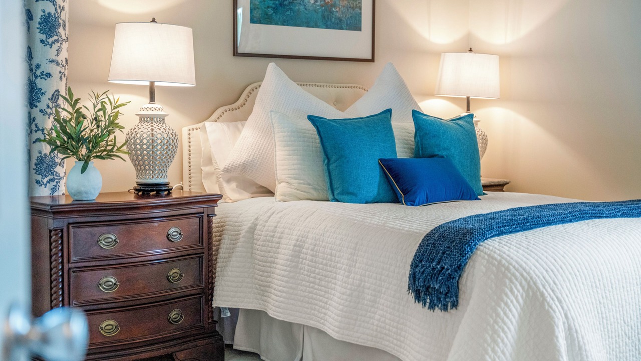 Photo of Bedroom in Lexington