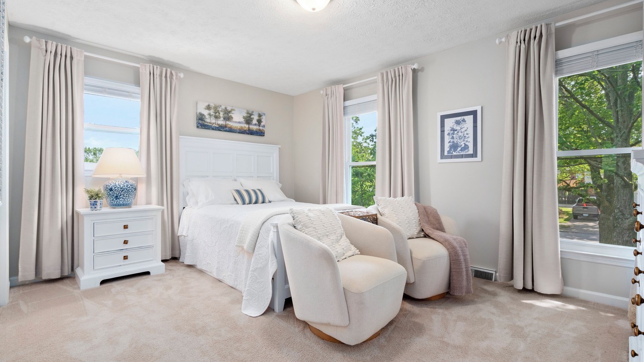 Photo of Bedroom in Lexington