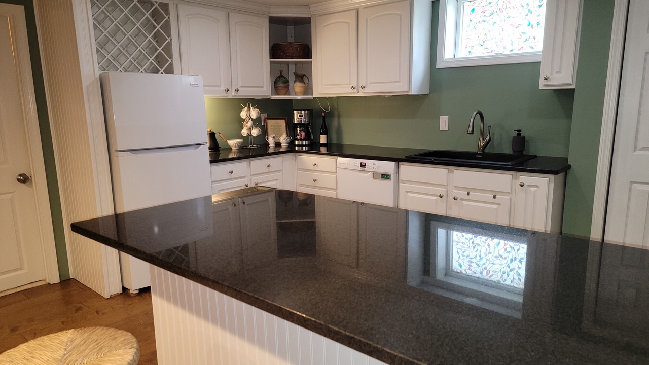 Photo of Kitchen in Lexington