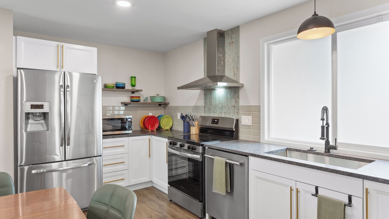 Photo of Kitchen in Sunset Hills