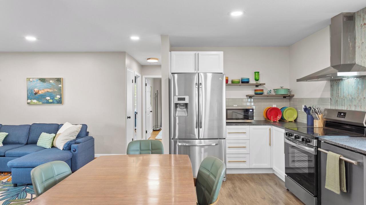 Photo of Kitchen in Sunset Hills
