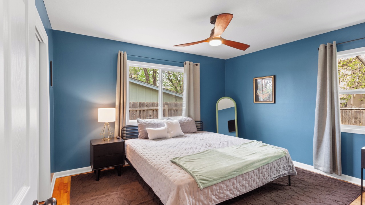 Photo of Bedroom in Sunset Hills
