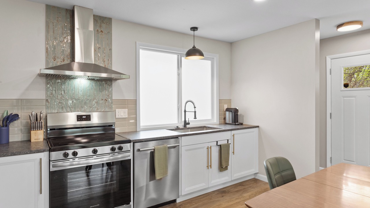 Photo of Kitchen in Sunset Hills