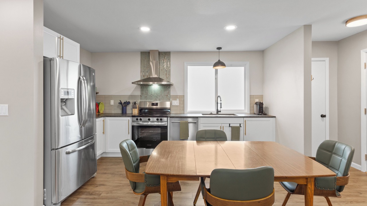Photo of Kitchen in Sunset Hills