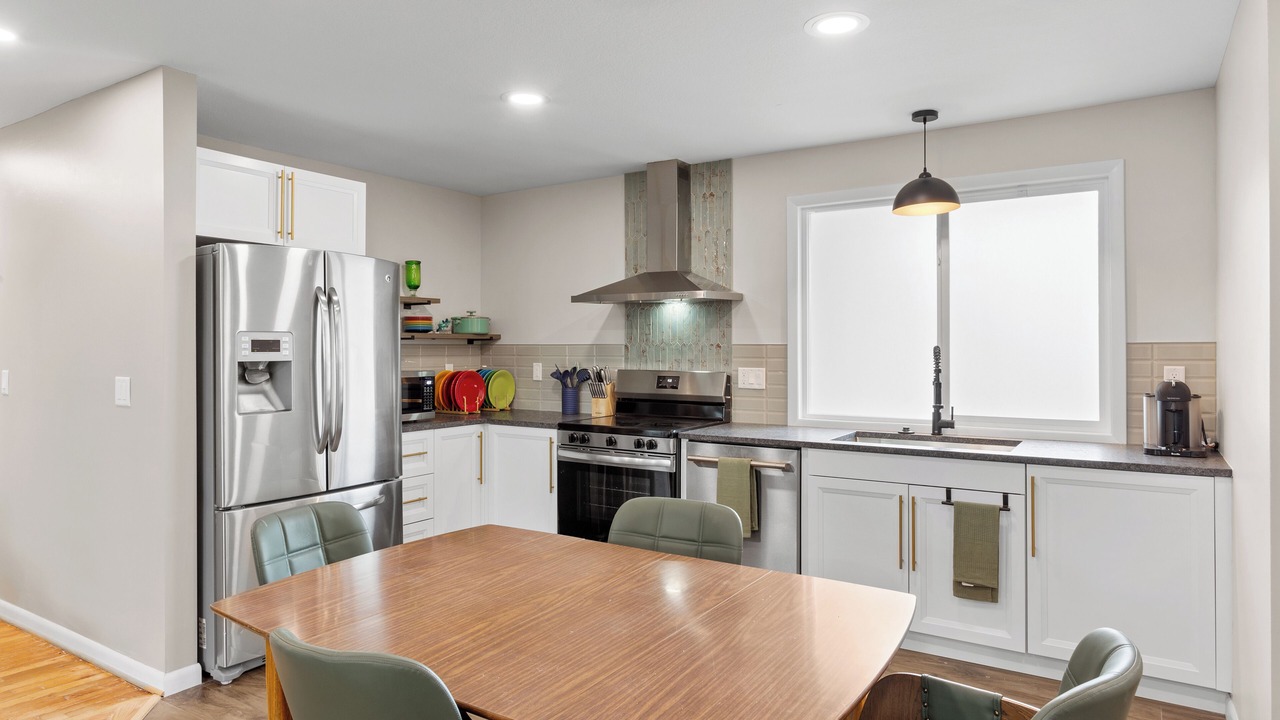 Photo of Kitchen in Sunset Hills