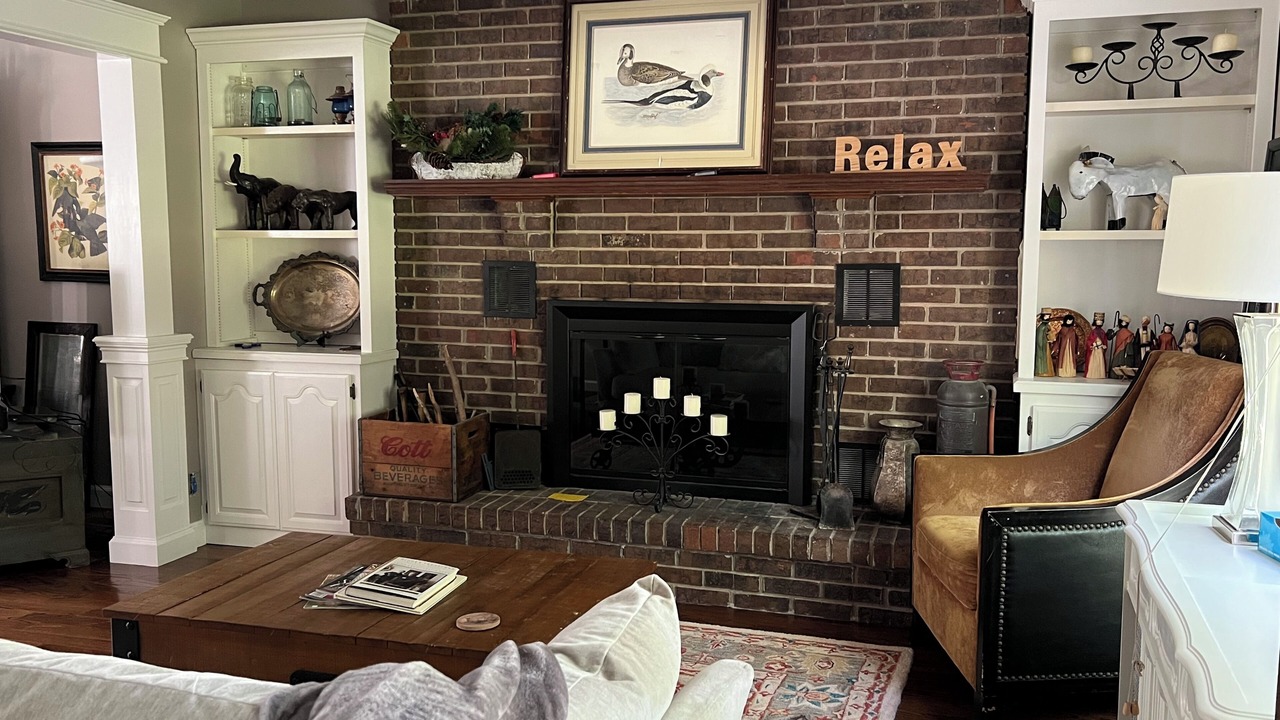 Photo of Livingroom in Clarksville