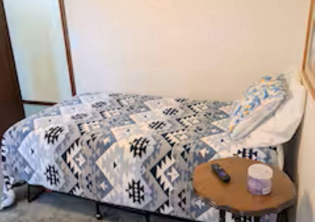 Photo of Bedroom in Bel Aire