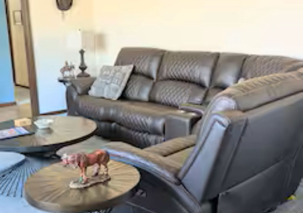 Photo of Livingroom in Bel Aire