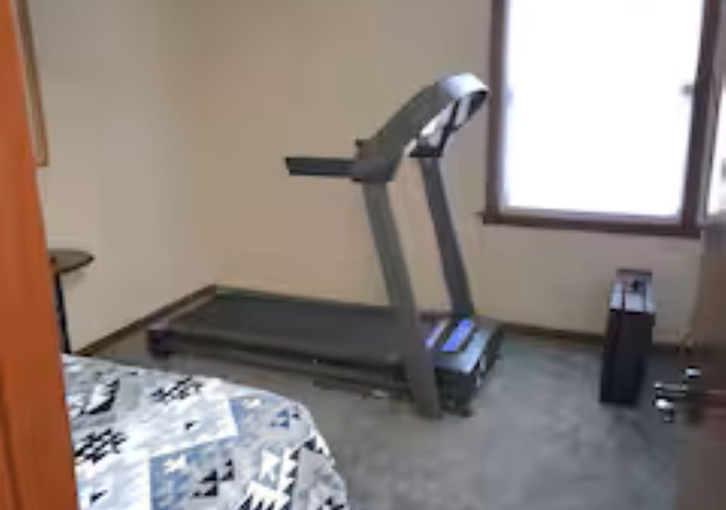 Photo of Bedroom in Bel Aire