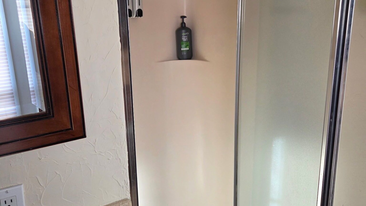 Photo of Bathroom in Bel Aire