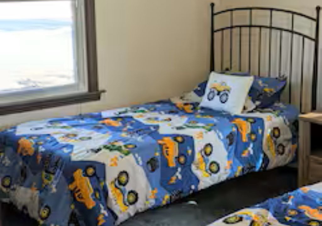 Photo of Bedroom in Bel Aire