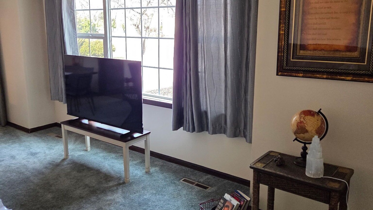 Photo of Livingroom in Bel Aire