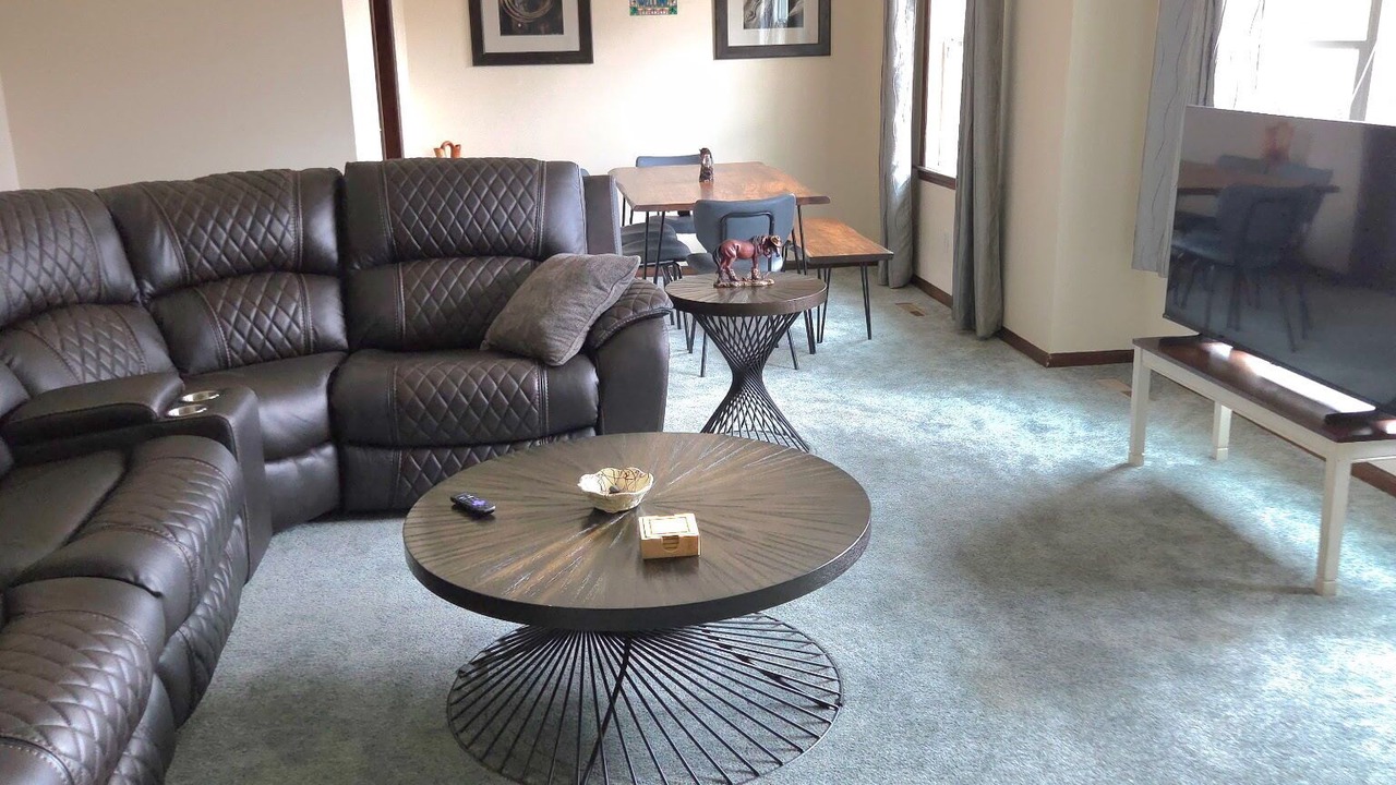 Photo of Livingroom in Bel Aire