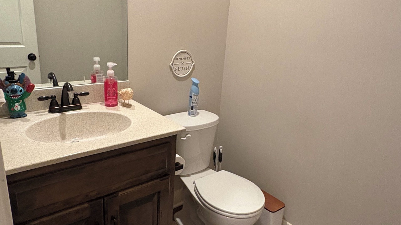 Photo of Bathroom in Waldron