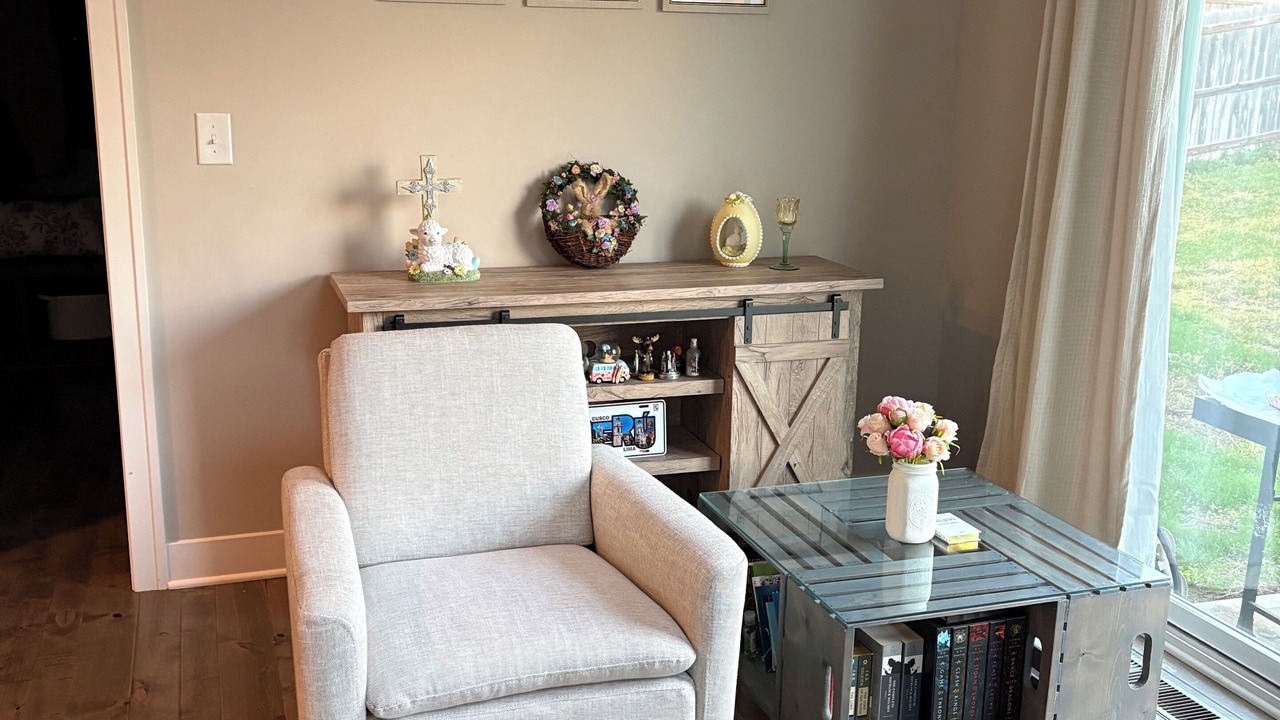 Photo of Livingroom in Waldron