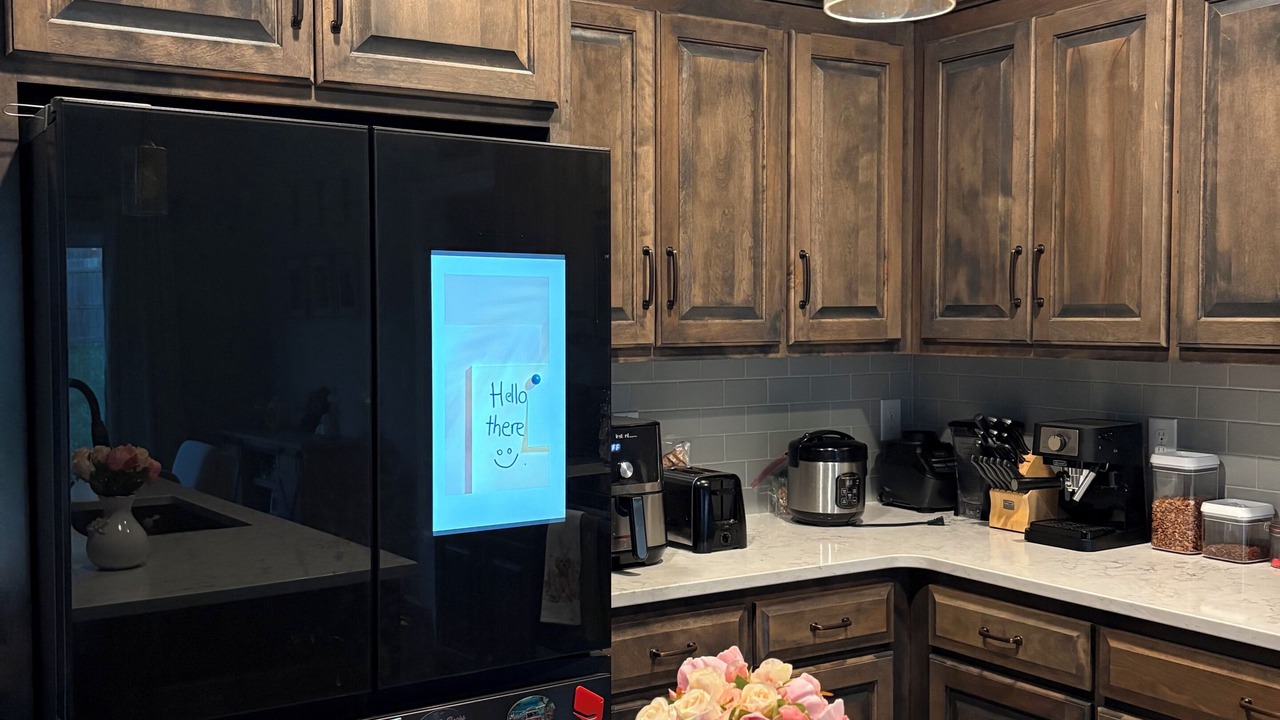 Photo of Kitchen in Waldron