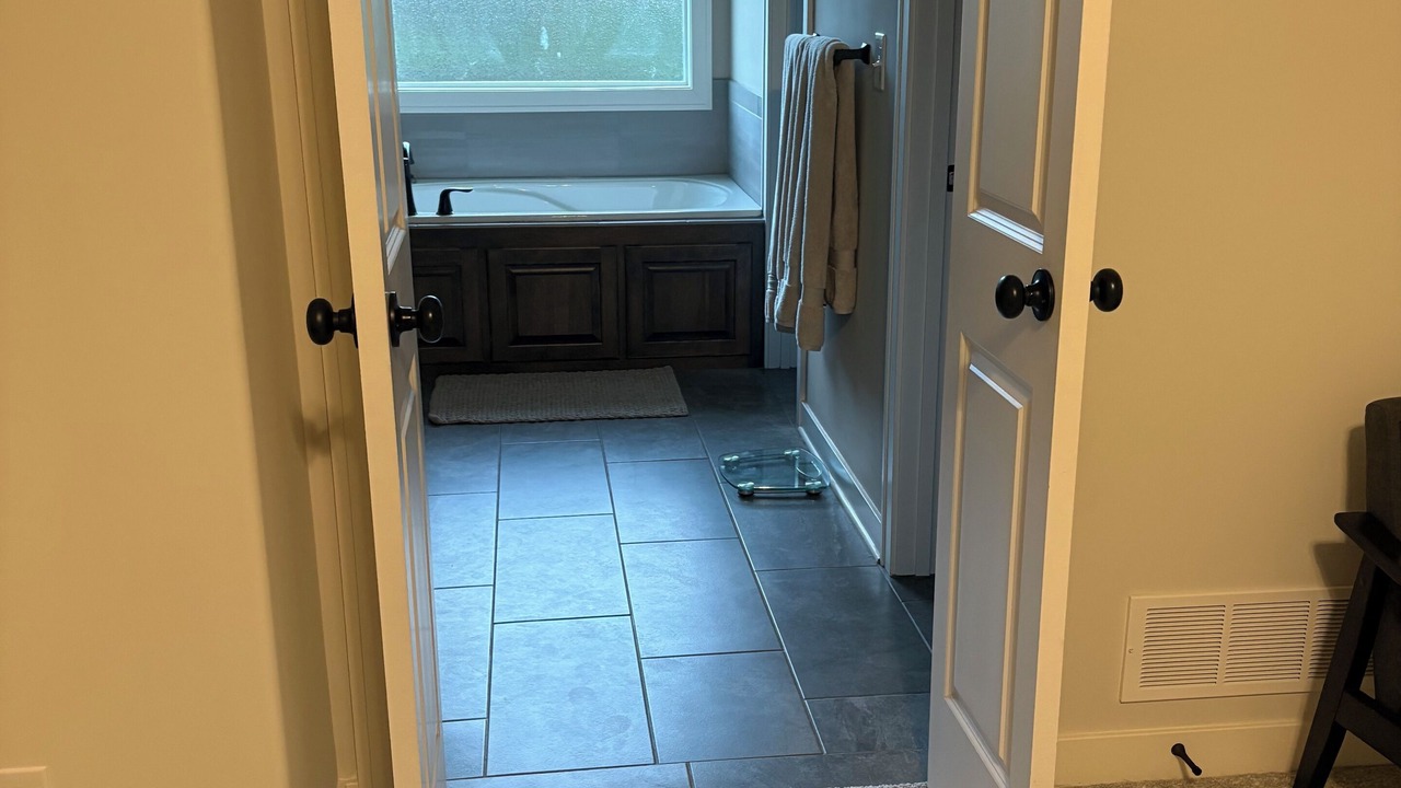 Photo of Bathroom in Waldron