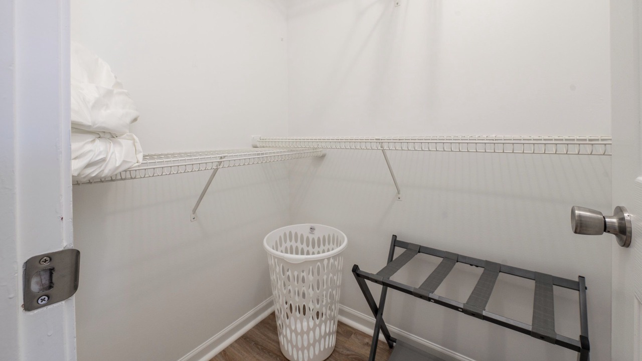 Photo of Bathroom in Smithville
