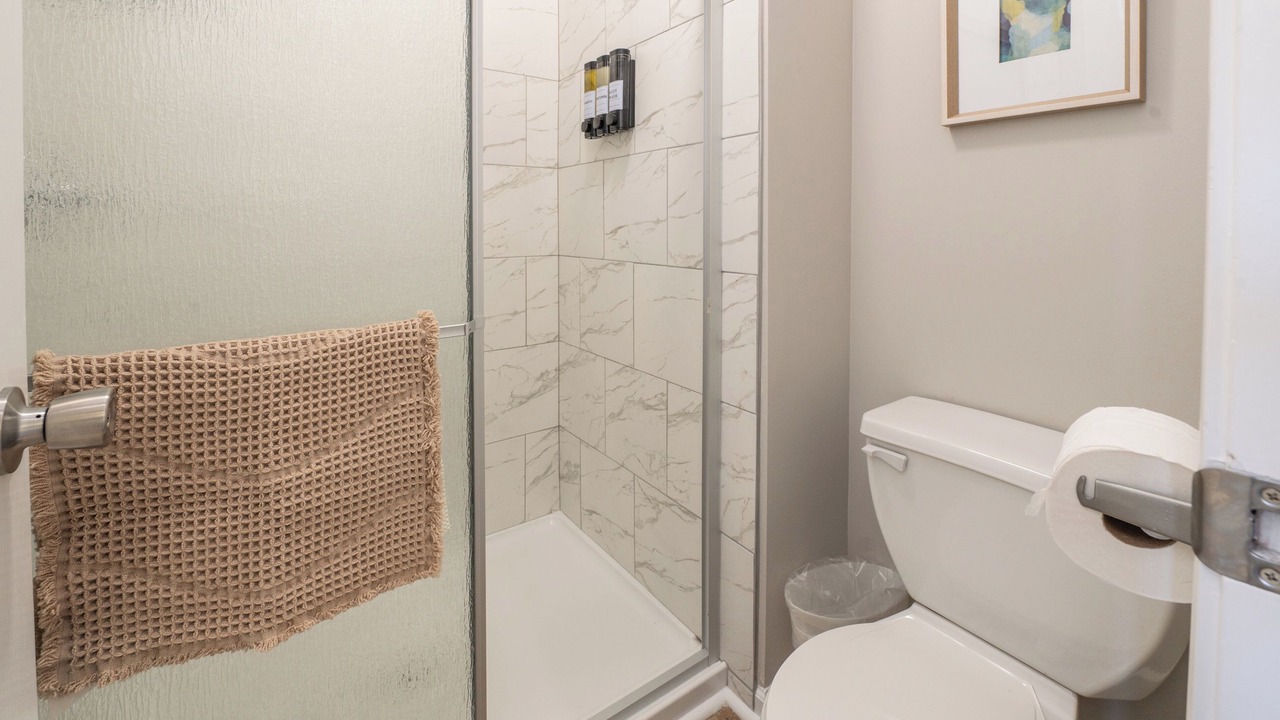 Photo of Bathroom in Smithville