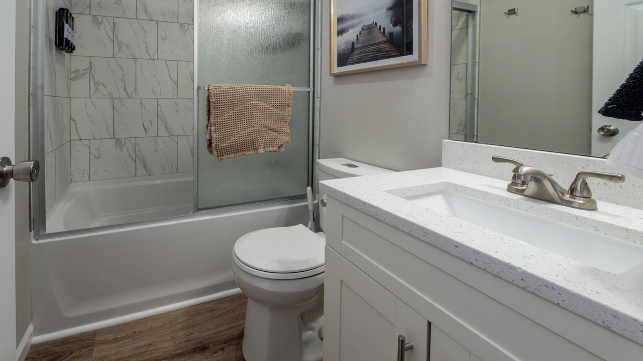 Photo of Bathroom in Smithville