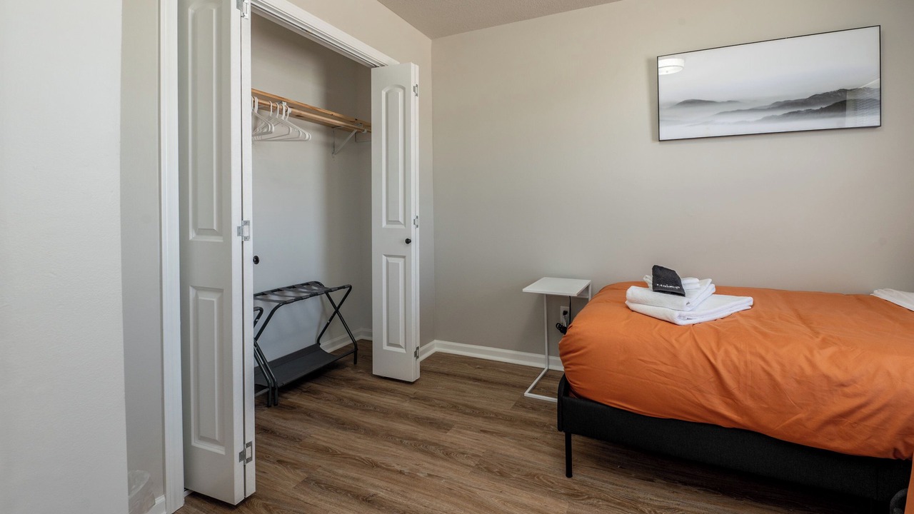 Photo of Bedroom in Smithville