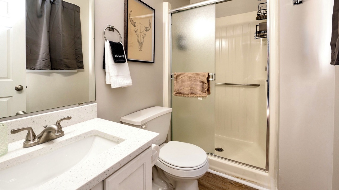 Photo of Bedroom in Smithville