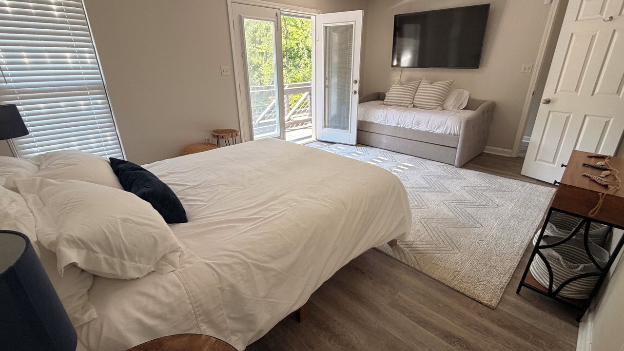 Photo of Bedroom in Lutts