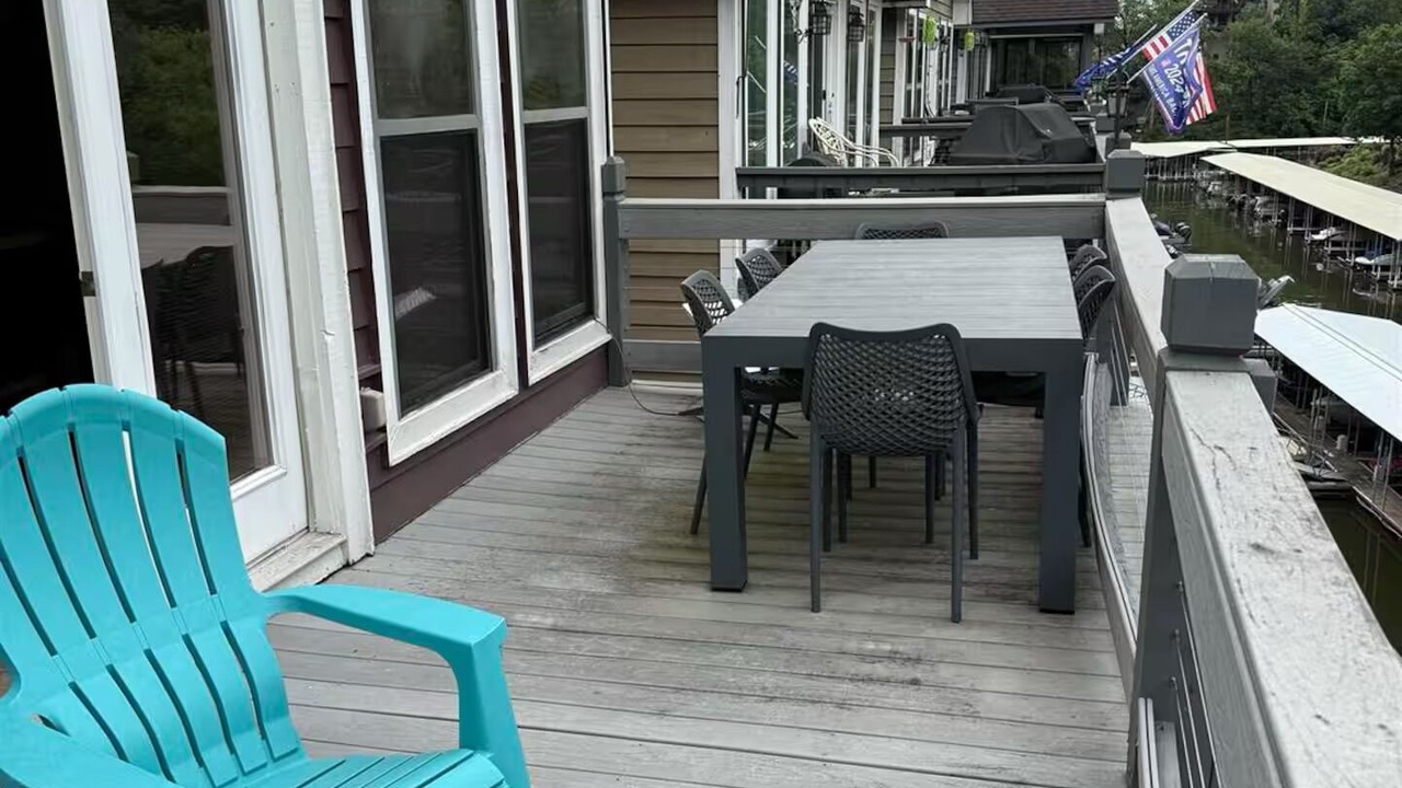 Photo of Patio Balcony in Lutts