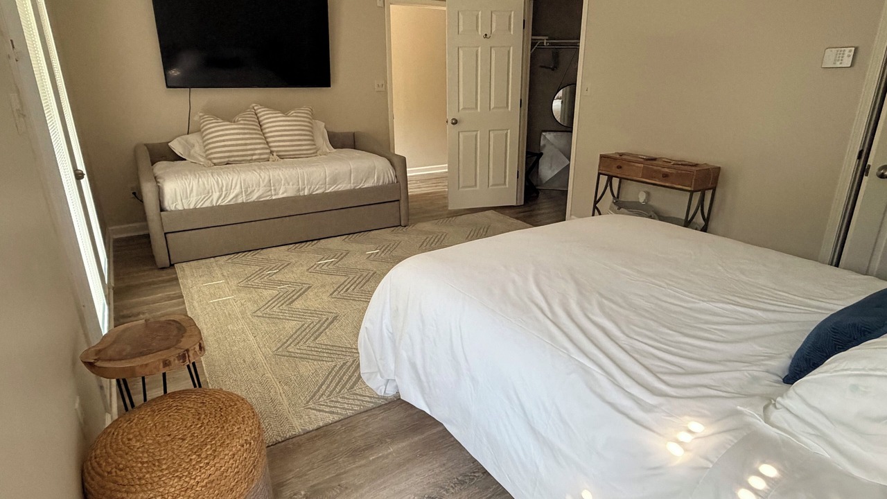 Photo of Bedroom in Lutts